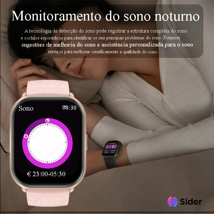 SmartWatch Xiaomi